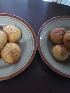 Foto resep Roti goreng atau untuk2