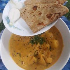 A picture of Arbi Kadhi.