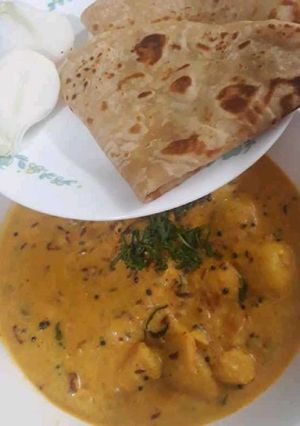A picture of Arbi Kadhi.
