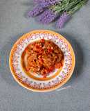 Sambal Tuk Tuk Khas Sumatera Utara