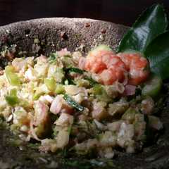 Asam Udeung (sambal khas Aceh) রেসিপির প্রধান ছবি