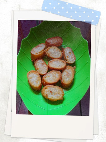 Anti Ribet, Bikin Egg roll ayam Murah