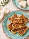 Grilled Chicken Eggplant (Terong)
