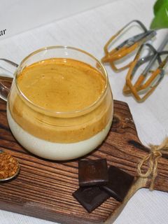 عکسی از دستور قهوه دالگونا