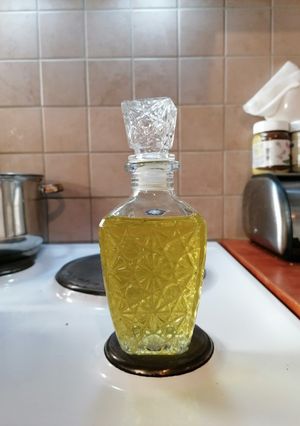 Φωτογραφία της συνταγής Λικέρ λεμόνι σε 20 μέρες