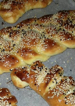 صورة لوصفة معروك