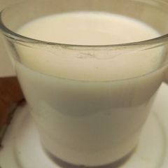 A picture of Dairy Milk (Adrac Chai).