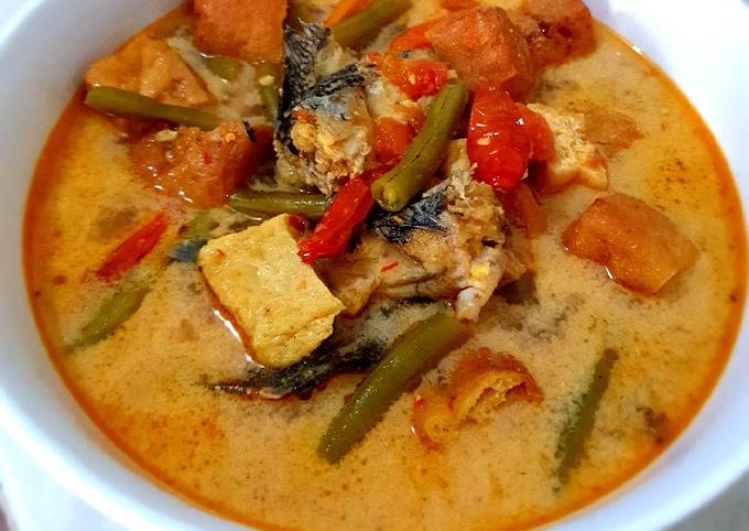 Resep Mangut Lele oleh MASAKAN NIEK - Cookpad