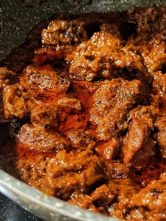 Langkah Mudah untuk Membuat Resep Rendang Daging Fiber Creme yang Bikin Ngiler Anti Ribet, Mantap