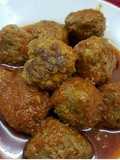 Dawood Basha Kofta