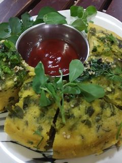 मेथी ढोकला (methi dhokla recipe in Hindi) रेसिपी मुख्य फोटो