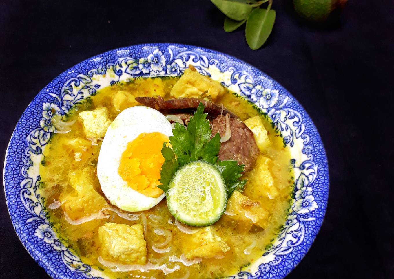 Soto Tahu