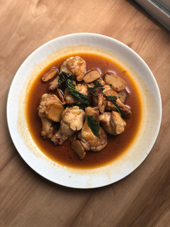 家常三杯雞(超簡單!) 的食譜成品照片