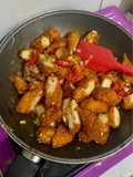 Nugget Cabe Garam