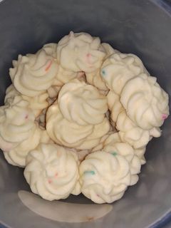 Foto resep Kue Kering Sagu