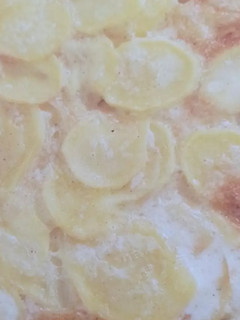 Foto principal de Gratinado de patatas