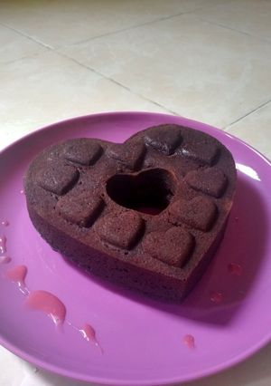 Foto resep Brownies kukus