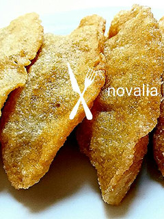 Foto resep Pempek Dos Kaldu Udang