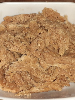 shapeless kadalai katli (Shapeless kadalai katli recipe in tamil) செய்முறை முக்கிய புகைப்படம்
