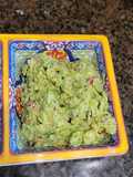 Guacamole 🥑