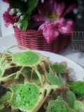 Kue Laba-laba (Aneka TIPS)