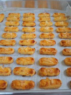 Foto resep Kastengel
