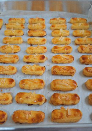 Foto resep Kastengel