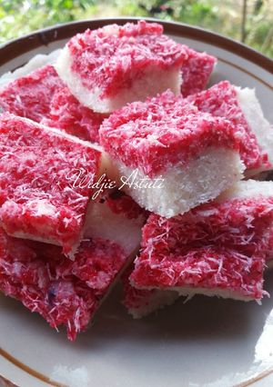 Foto resep Sengkulun (Merah Putih)