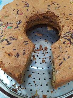 Foto resep Bolu Milo super lembut