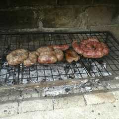 Foto principal de Chorizo asado