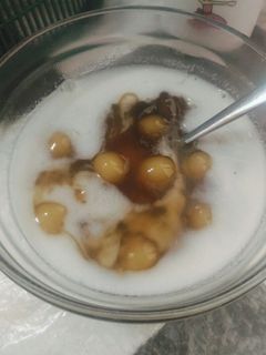 Foto resep Jenang grendul/bubur candil/biji salak