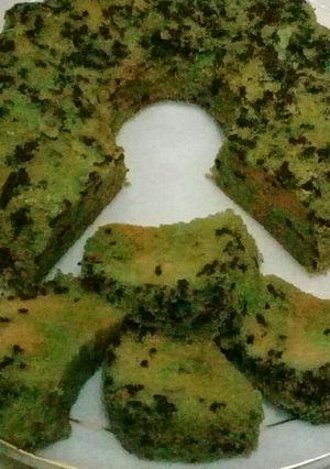 Foto resep Bolu kukus sederhana