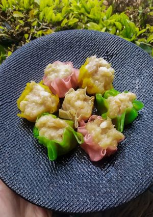 Foto resep Siomay Ayam Udang
