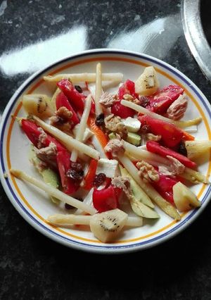 Foto principal de Ensalada variada