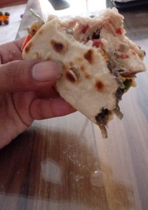 Una foto de Tacos Argentos