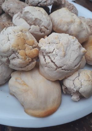 Una foto de Chipacitos veganos