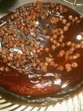 Torta de Chocolate❤