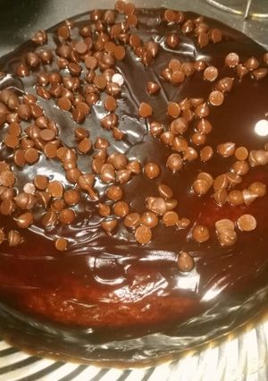 Una foto de Torta de Chocolate❤