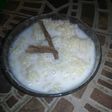 Arroz con leche 🍚