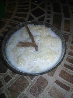 Una foto de Arroz con leche 🍚