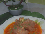 شطيطحة لحم