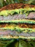 California Farm Breaded Beefsteaks