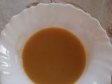 شوربة عدس تركية