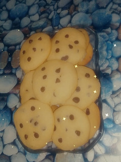 صورة لوصفة كوكيز 🍪🍪🍪