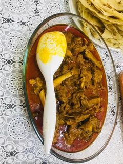 கச கச,முந்திரி மட்டன் குழம்பு Cashew Mutton Gravy Recipe in TAmil செய்முறை முக்கிய புகைப்படம்