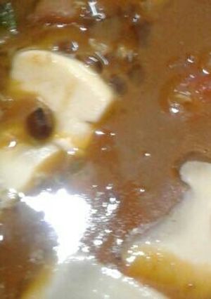 दाल मखनी (Daal makhni recipe in hindi) रेसिपी मुख्य फोटो