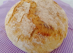 Foto di Pane in pentola senza glutine
