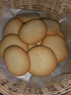 Una foto de Polvorones de Puerto Rico