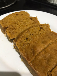 Foto resep Cake labu special praktis