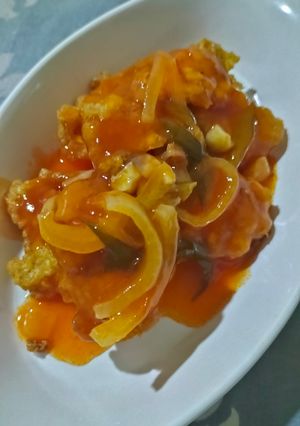 Foto resep Ayam Kluyuk